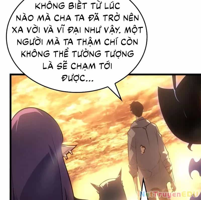 Solo Leveling Ragnarok - Chương 42 - ảnh 75