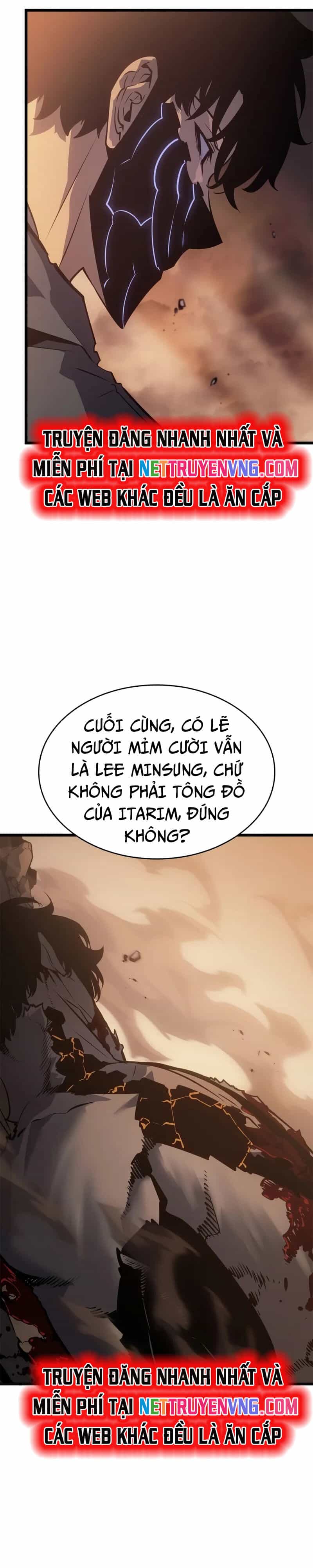 Solo Leveling Ragnarok - Chương 42.1 - ảnh 11