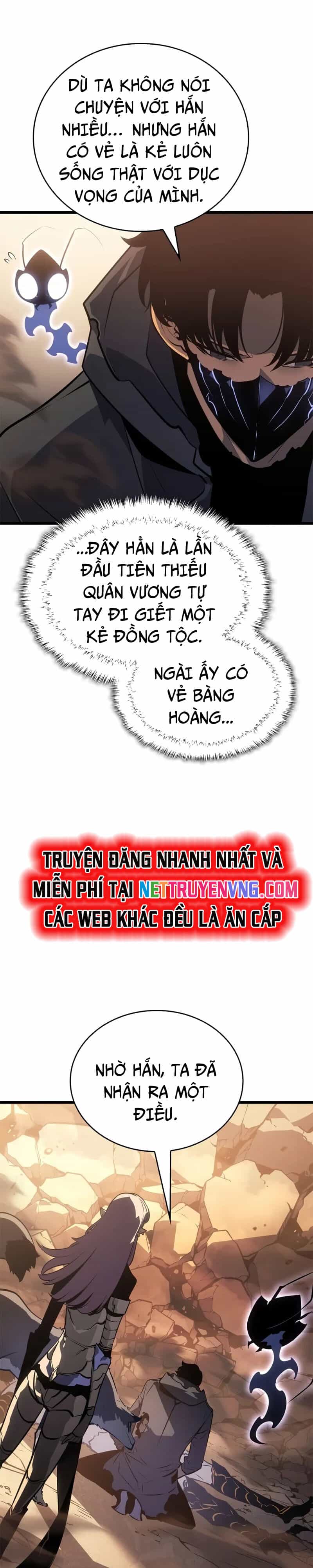 Solo Leveling Ragnarok - Chương 42.1 - ảnh 12