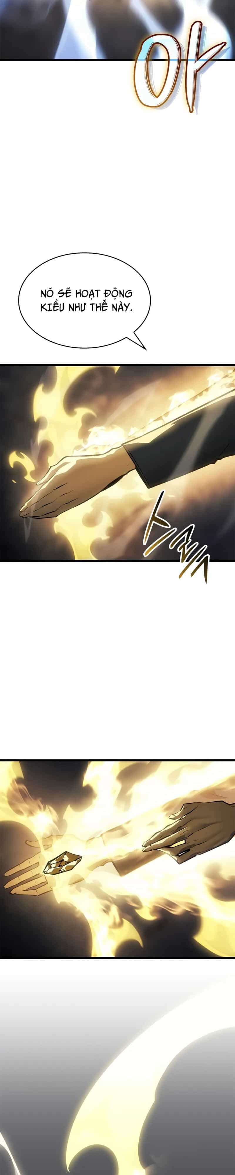 Solo Leveling Ragnarok - Chương 42.1 - ảnh 29