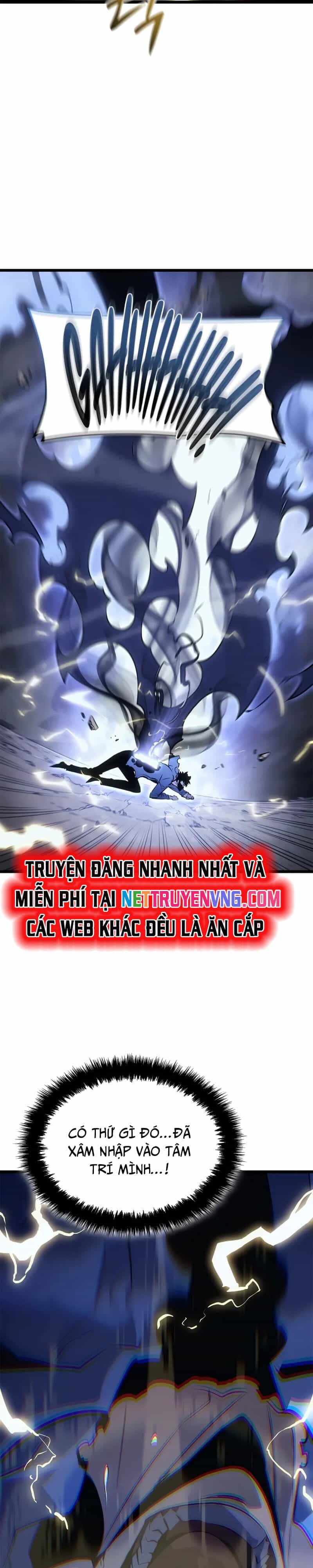 Solo Leveling Ragnarok - Chương 42.1 - ảnh 36