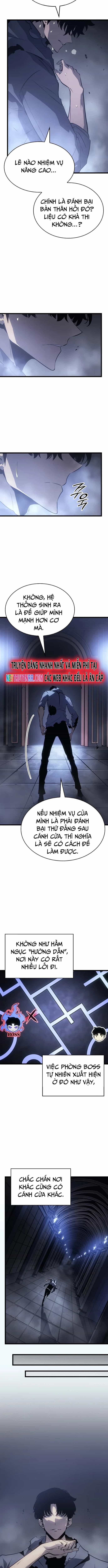 Solo Leveling Ragnarok - Chương 43 - ảnh 11