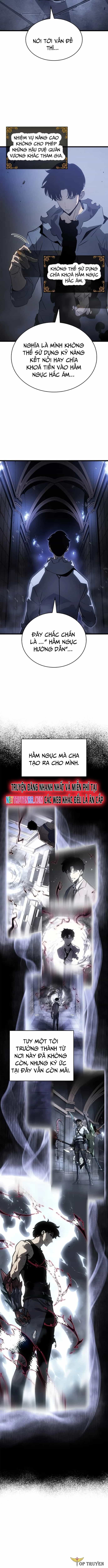 Solo Leveling Ragnarok - Chương 43 - ảnh 4