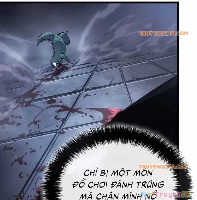 Solo Leveling Ragnarok - Chương 44 - ảnh 57