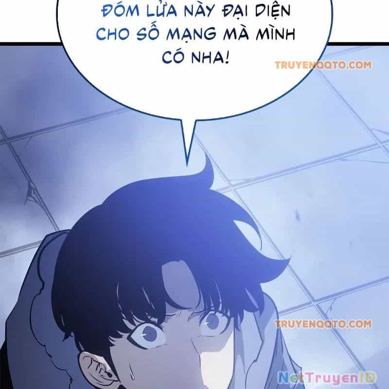Solo Leveling Ragnarok - Chương 44 - ảnh 6