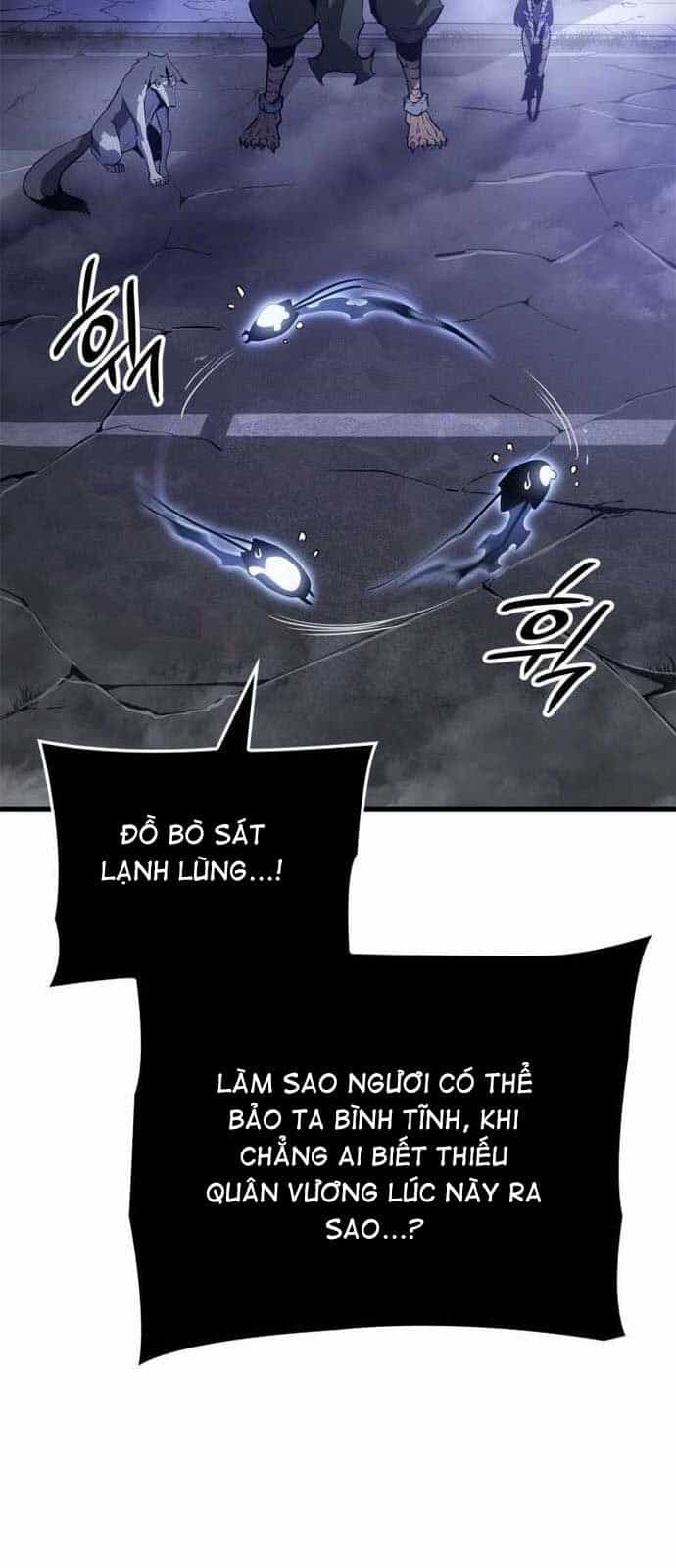 Solo Leveling Ragnarok - Chương 45 - ảnh 5