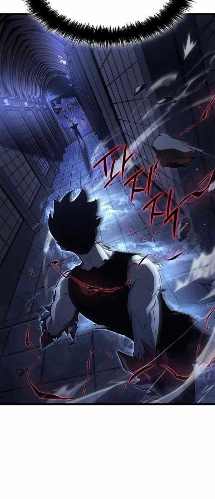 Solo Leveling Ragnarok - Chương 45 - ảnh 65