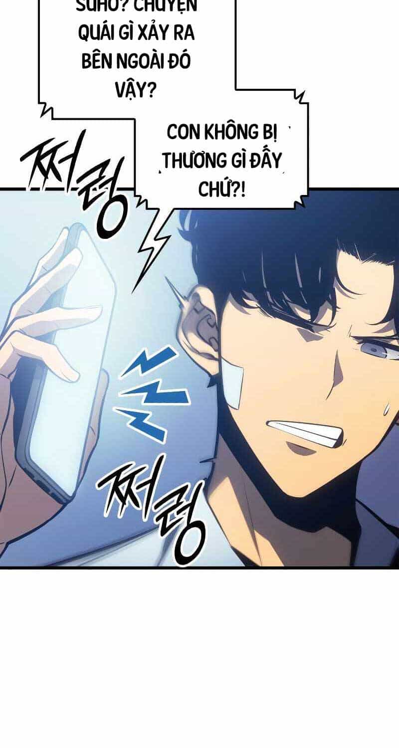 Solo Leveling Ragnarok - Chương 4 - ảnh 16