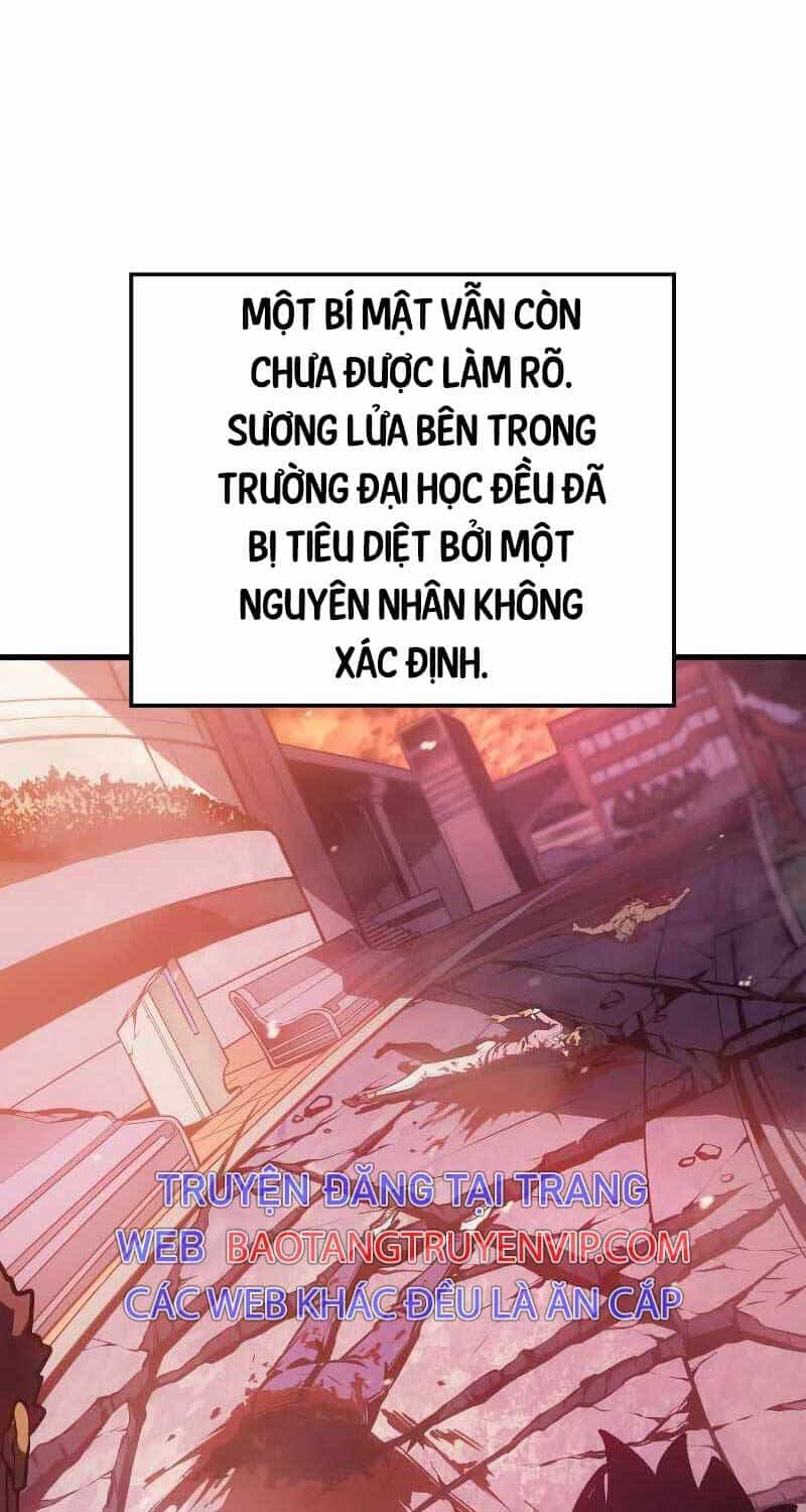 Solo Leveling Ragnarok - Chương 4 - ảnh 24