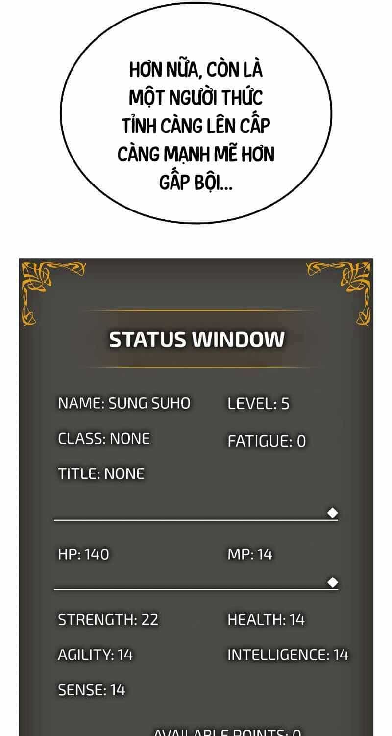 Solo Leveling Ragnarok - Chương 4 - ảnh 31