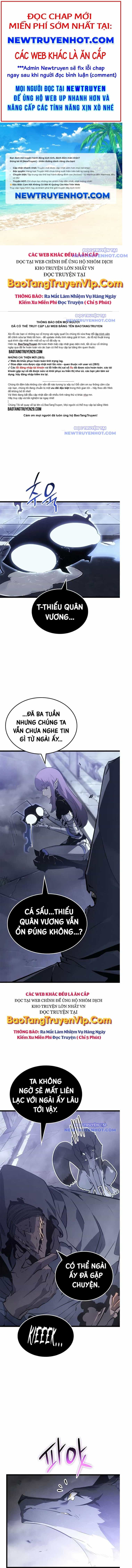 Solo Leveling Ragnarok - Chương 47 - ảnh 1