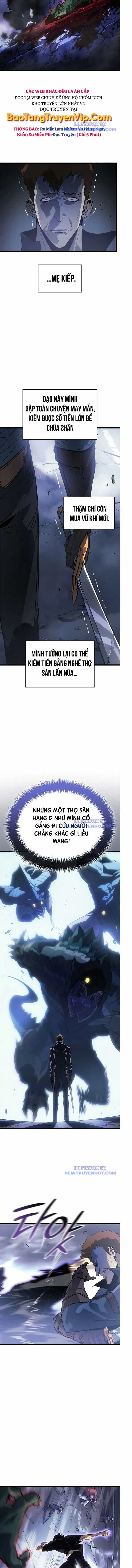 Solo Leveling Ragnarok - Chương 47 - ảnh 192