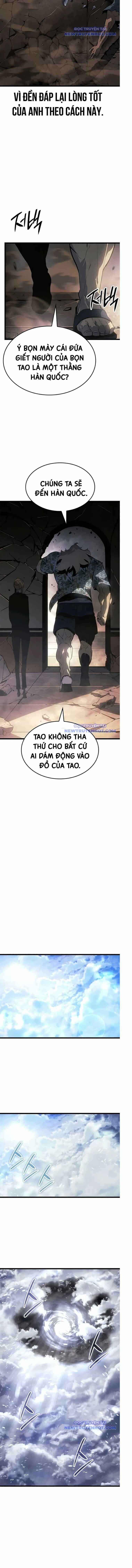 Solo Leveling Ragnarok - Chương 47 - ảnh 199