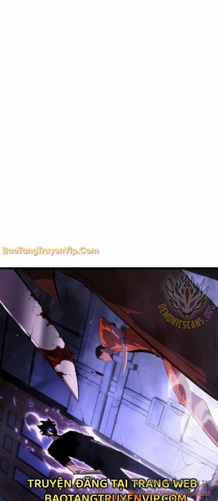 Solo Leveling Ragnarok - Chương 50 - ảnh 11