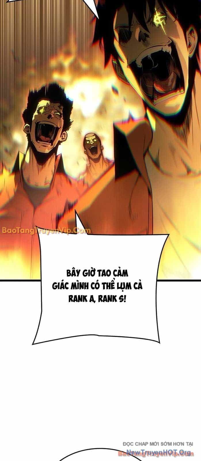 Solo Leveling Ragnarok - Chương 50 - ảnh 19