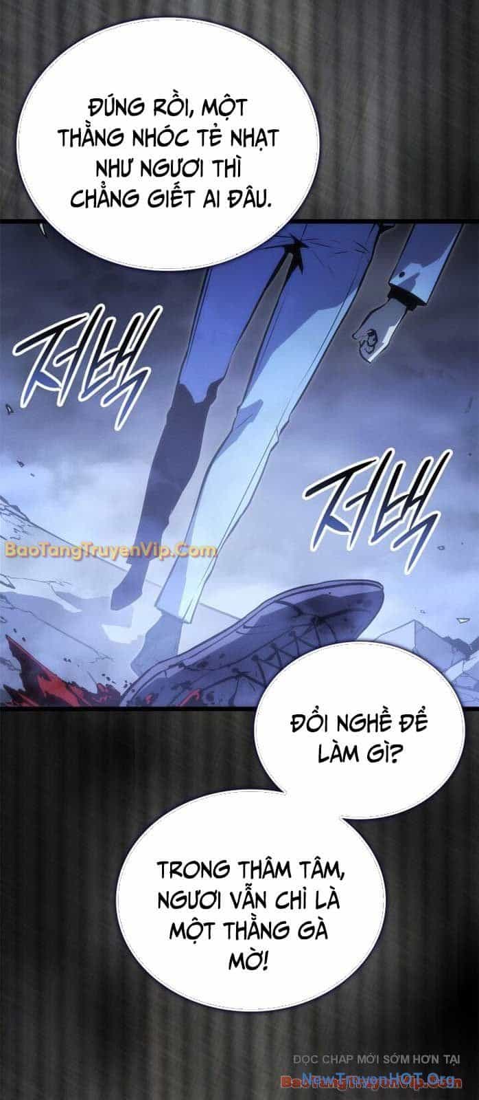 Solo Leveling Ragnarok - Chương 50 - ảnh 23