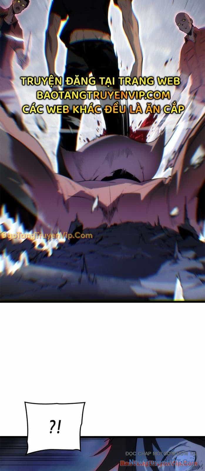 Solo Leveling Ragnarok - Chương 50 - ảnh 27