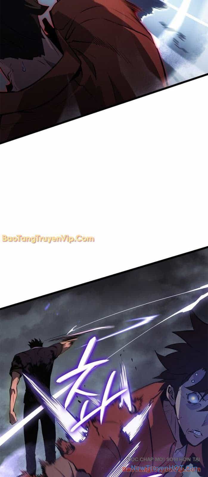 Solo Leveling Ragnarok - Chương 50 - ảnh 30