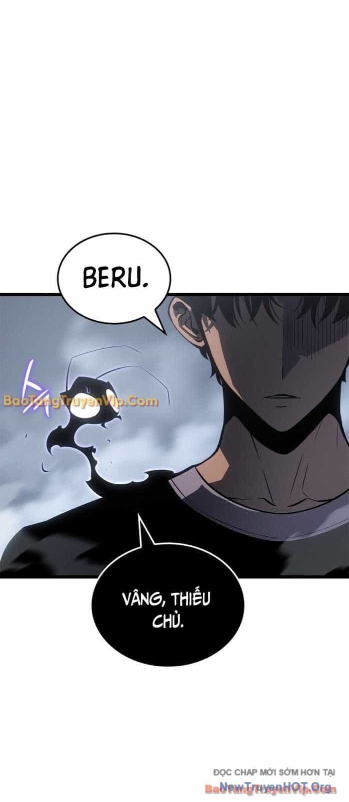 Solo Leveling Ragnarok - Chương 50 - ảnh 44