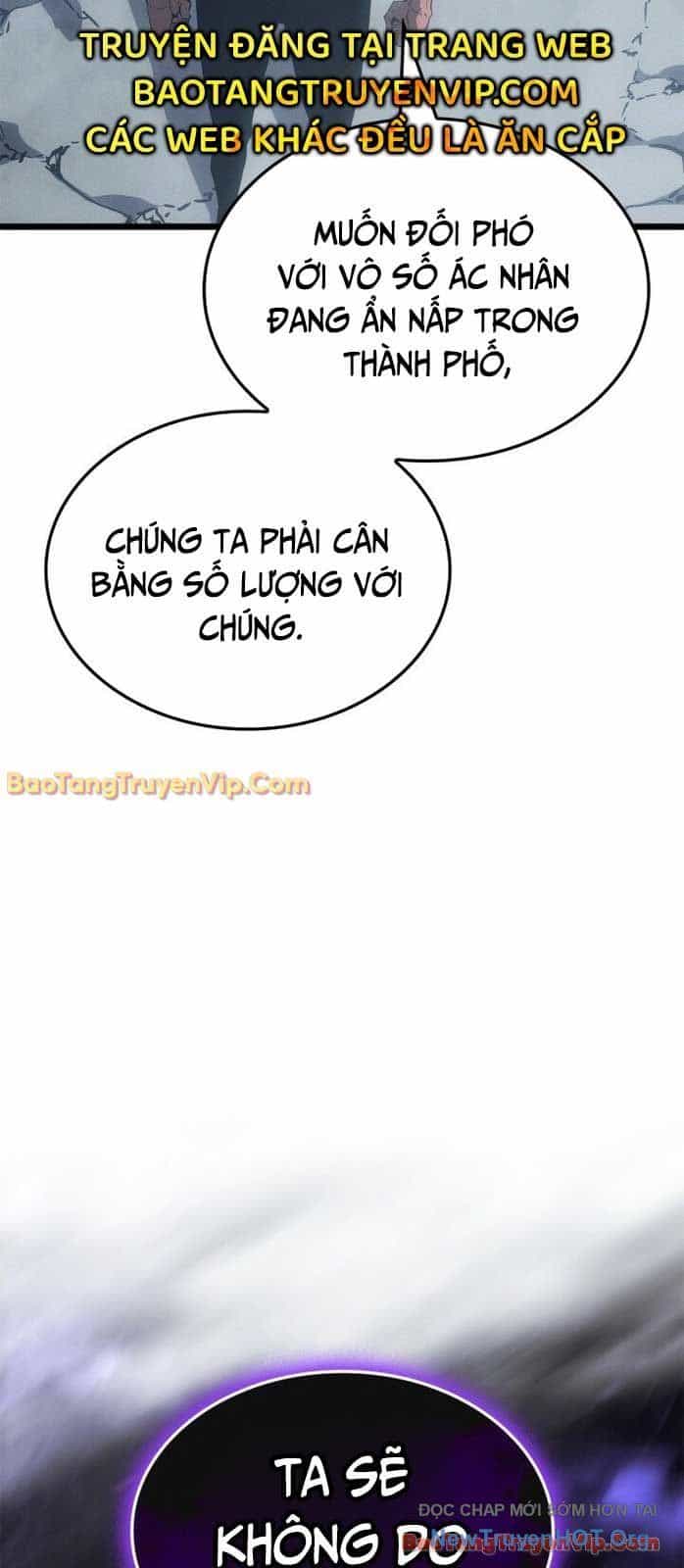 Solo Leveling Ragnarok - Chương 50 - ảnh 59