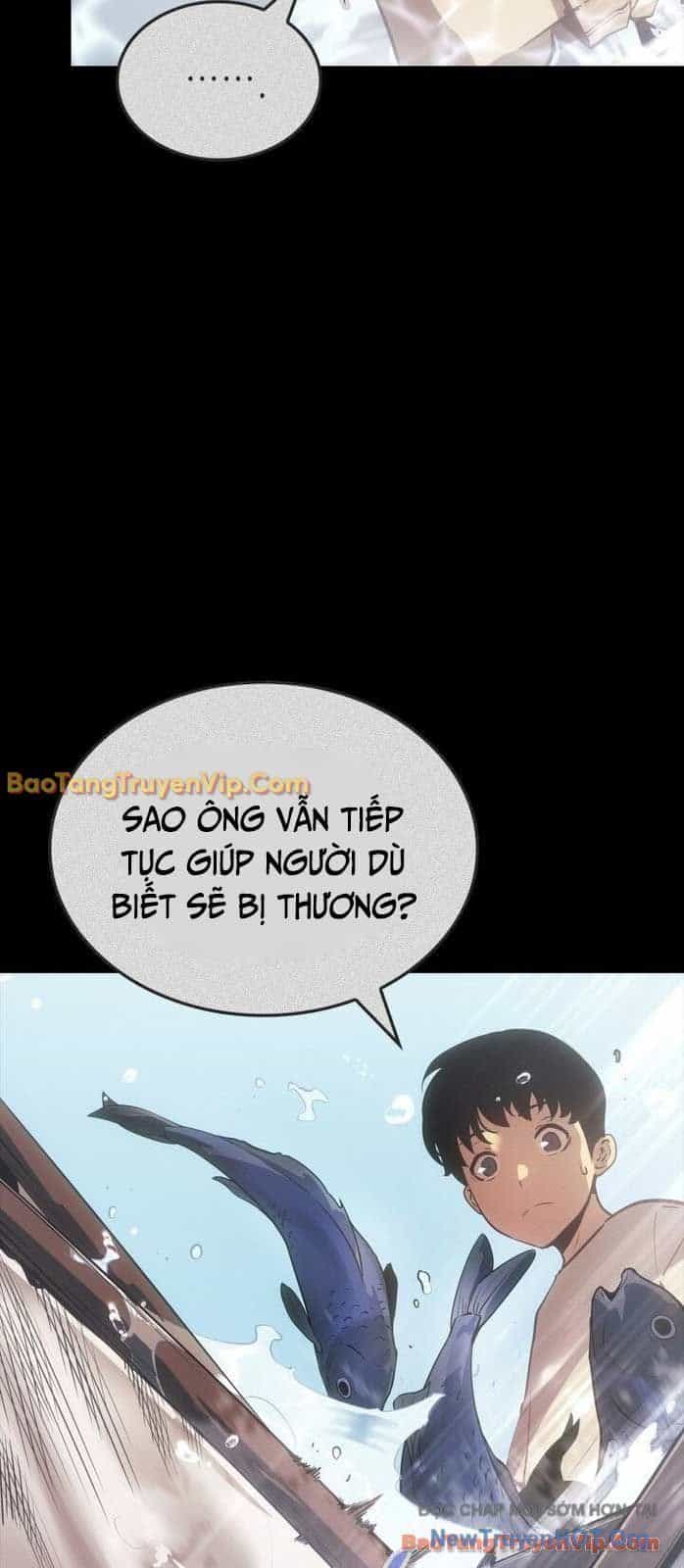 Solo Leveling Ragnarok - Chương 50 - ảnh 6