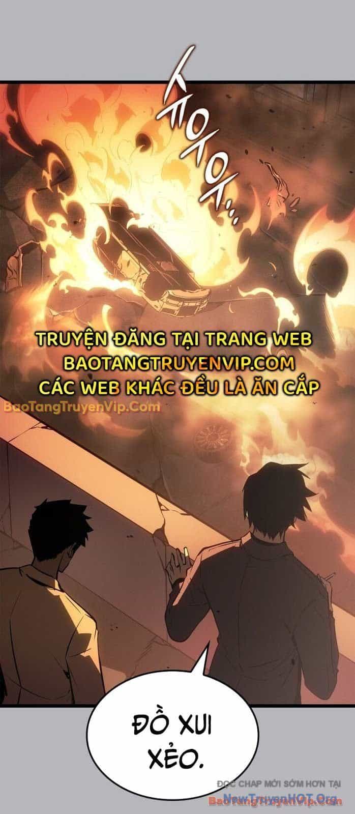 Solo Leveling Ragnarok - Chương 50 - ảnh 67