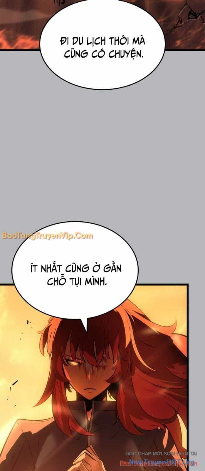 Solo Leveling Ragnarok - Chương 50 - ảnh 76