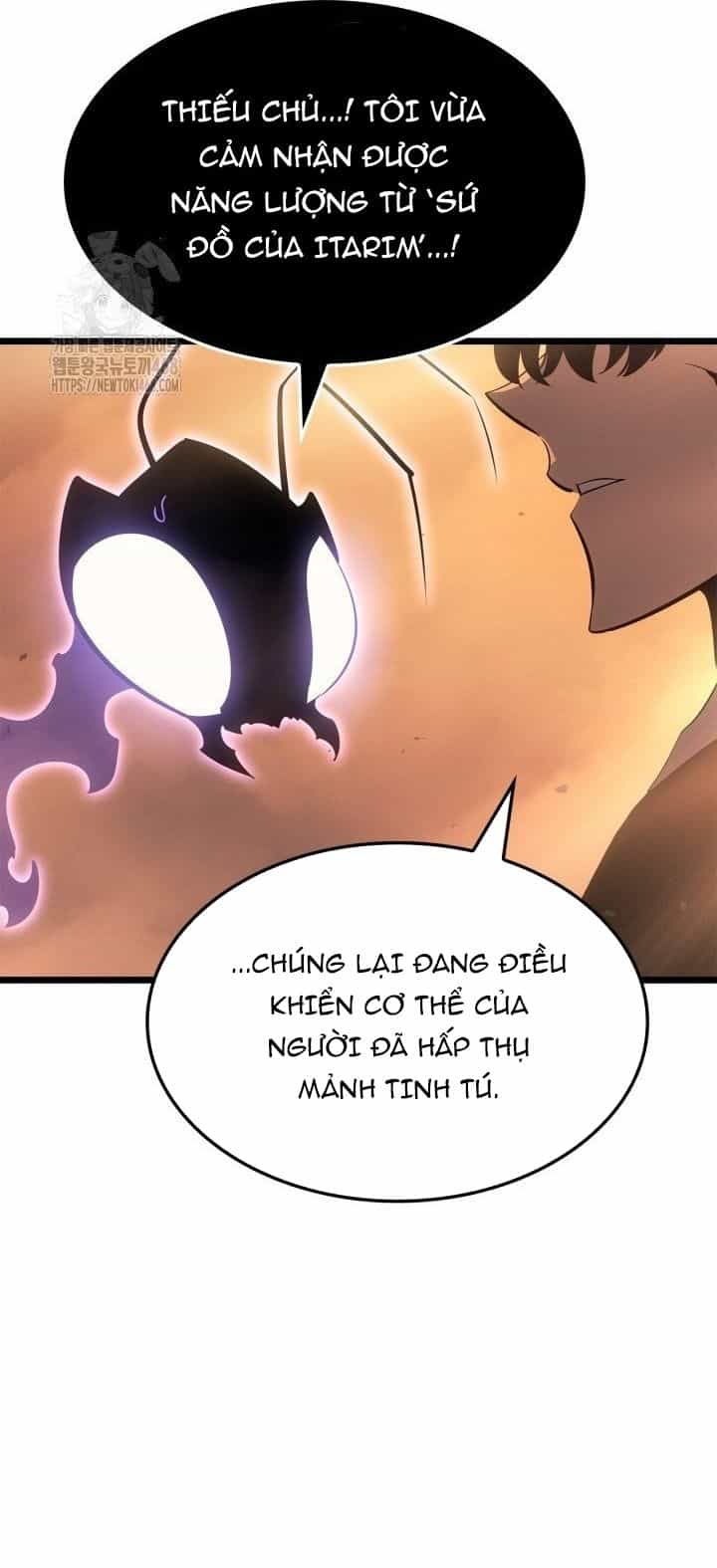 Solo Leveling Ragnarok - Chương 51 - ảnh 58