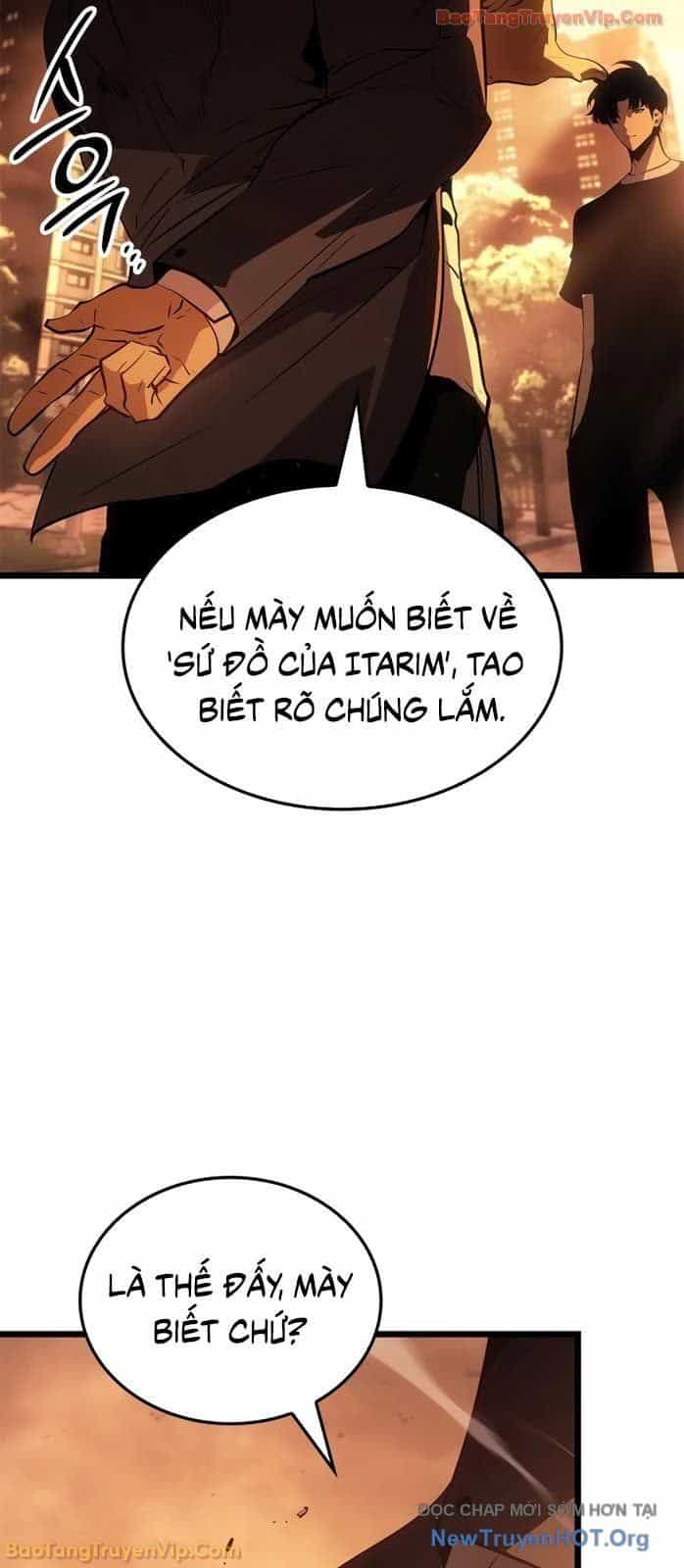 Solo Leveling Ragnarok - Chương 51.1 - ảnh 60