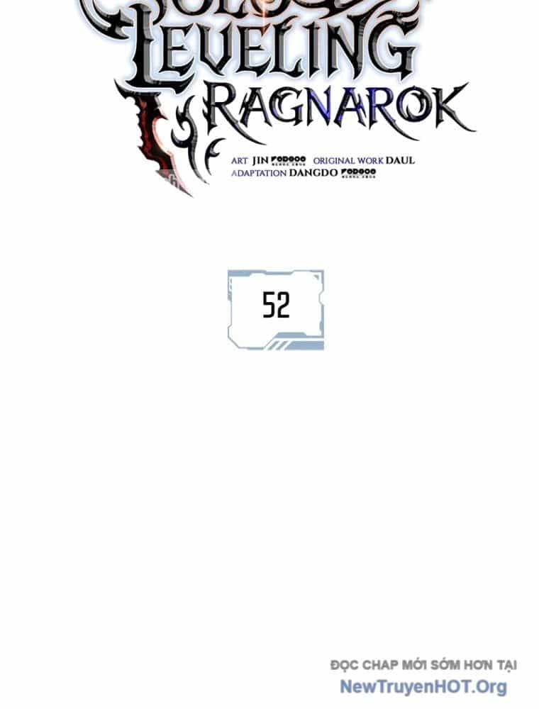 Solo Leveling Ragnarok - Chương 52.1 - ảnh 63