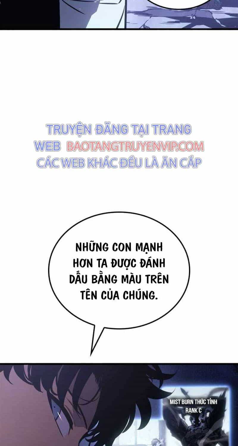 Solo Leveling Ragnarok - Chương 5 - ảnh 35