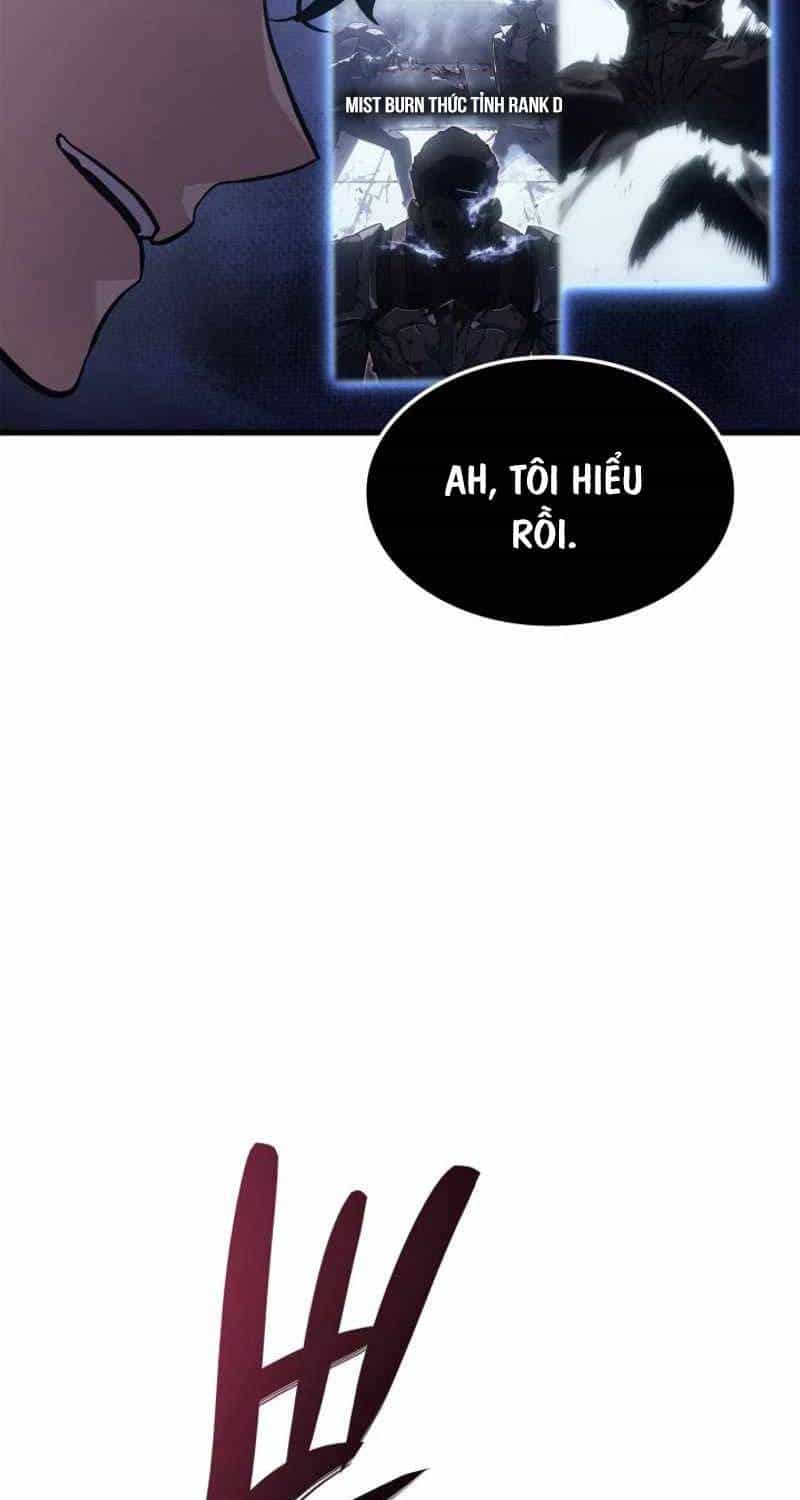 Solo Leveling Ragnarok - Chương 5 - ảnh 36