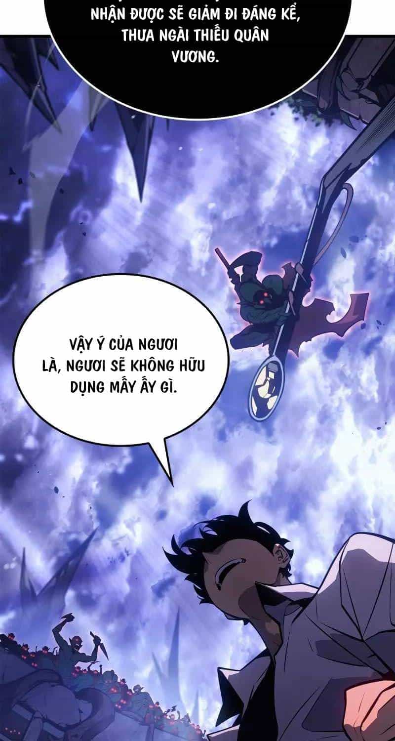 Solo Leveling Ragnarok - Chương 5 - ảnh 47