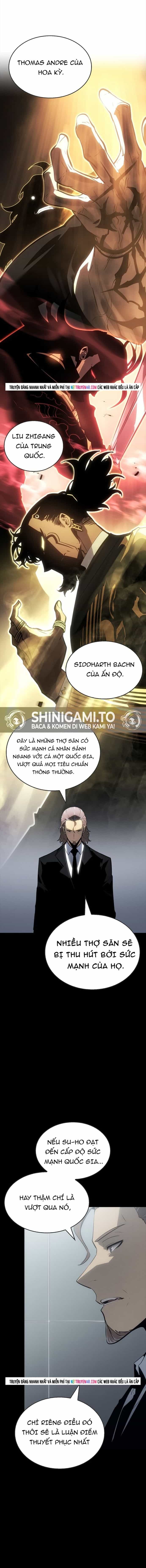 Solo Leveling Ragnarok - Chương 56 - ảnh 14