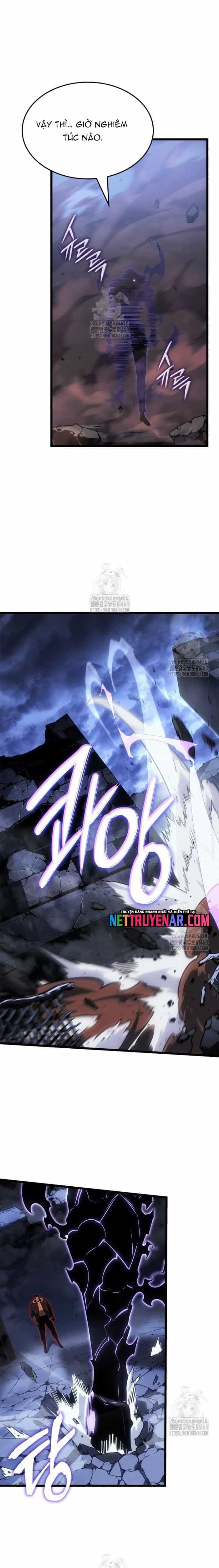 Solo Leveling Ragnarok - Chương 57 - ảnh 24