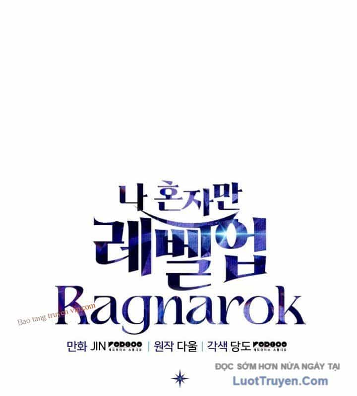 Solo Leveling Ragnarok - Chương 58 - ảnh 150