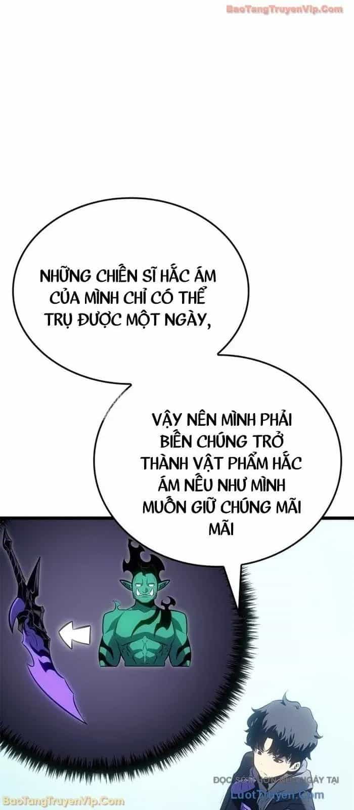 Solo Leveling Ragnarok - Chương 61 - ảnh 28