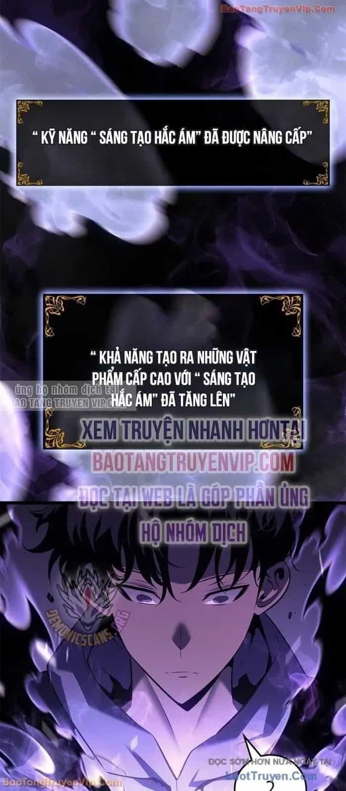 Solo Leveling Ragnarok - Chương 61 - ảnh 32