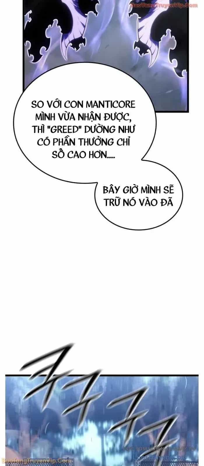 Solo Leveling Ragnarok - Chương 61 - ảnh 40