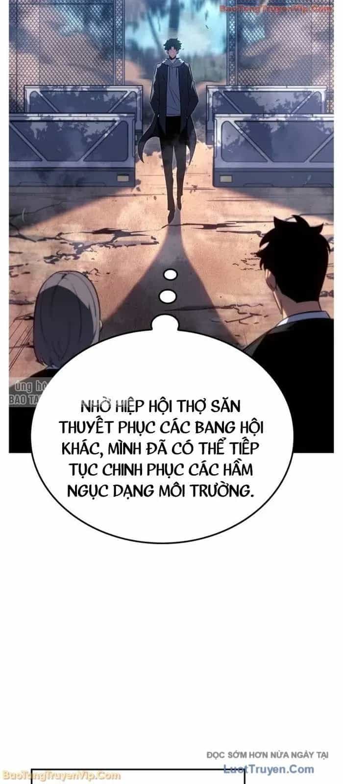 Solo Leveling Ragnarok - Chương 61 - ảnh 41