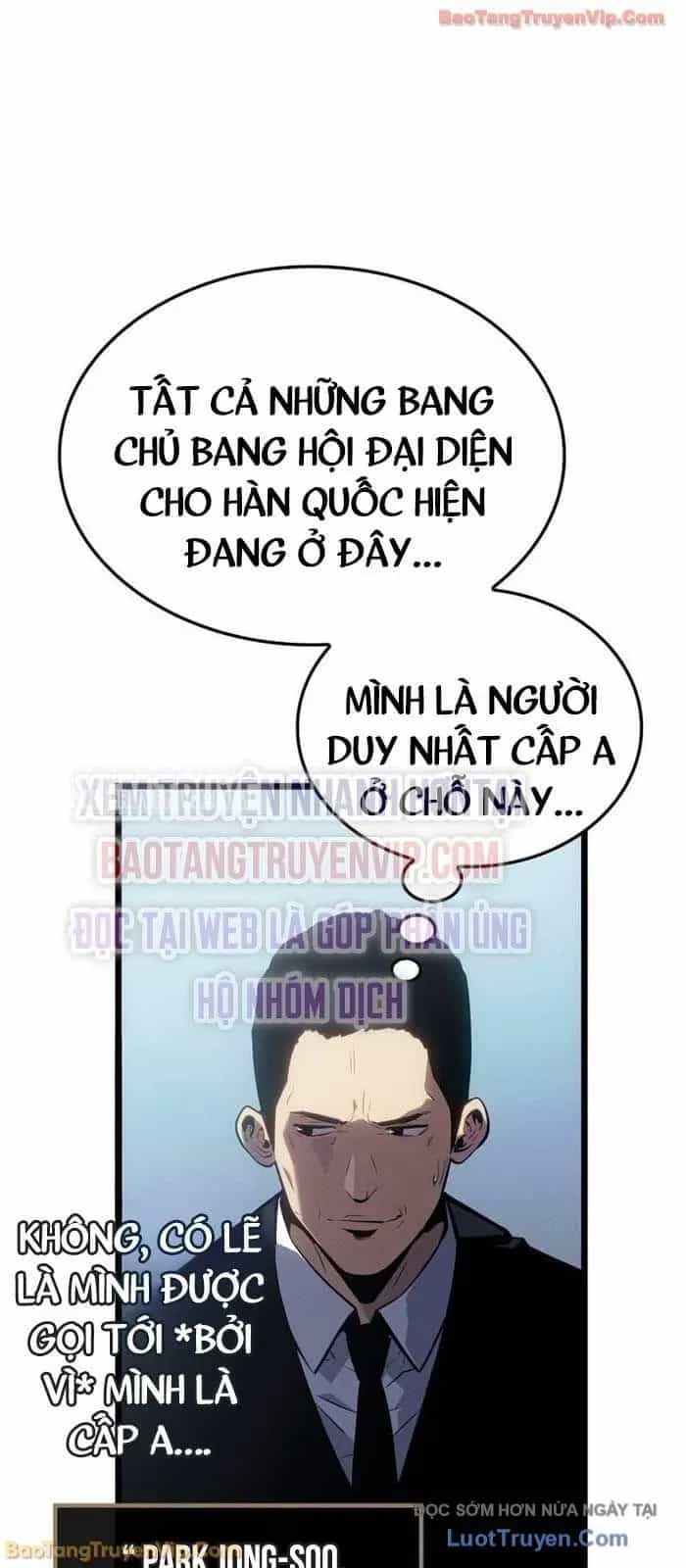 Solo Leveling Ragnarok - Chương 61 - ảnh 47