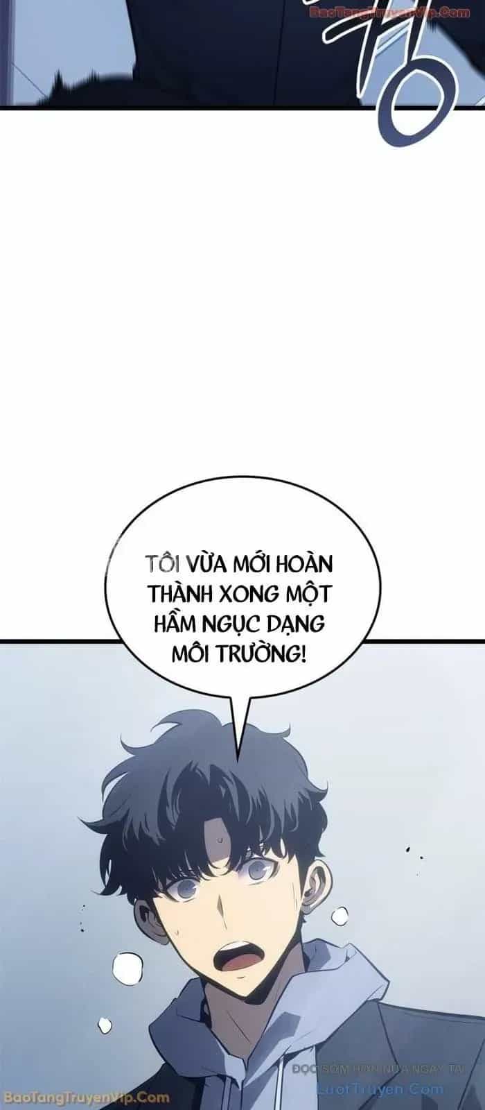 Solo Leveling Ragnarok - Chương 61 - ảnh 56