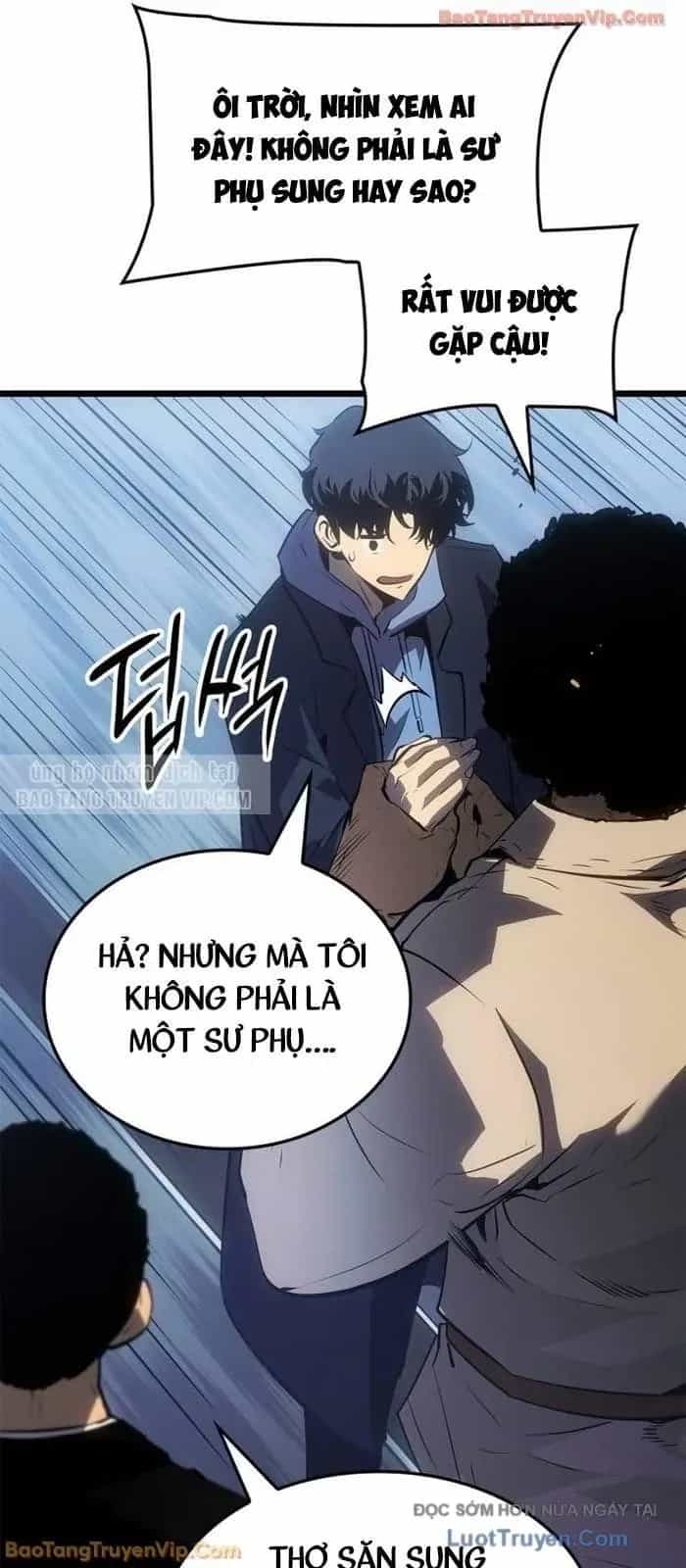 Solo Leveling Ragnarok - Chương 61 - ảnh 59
