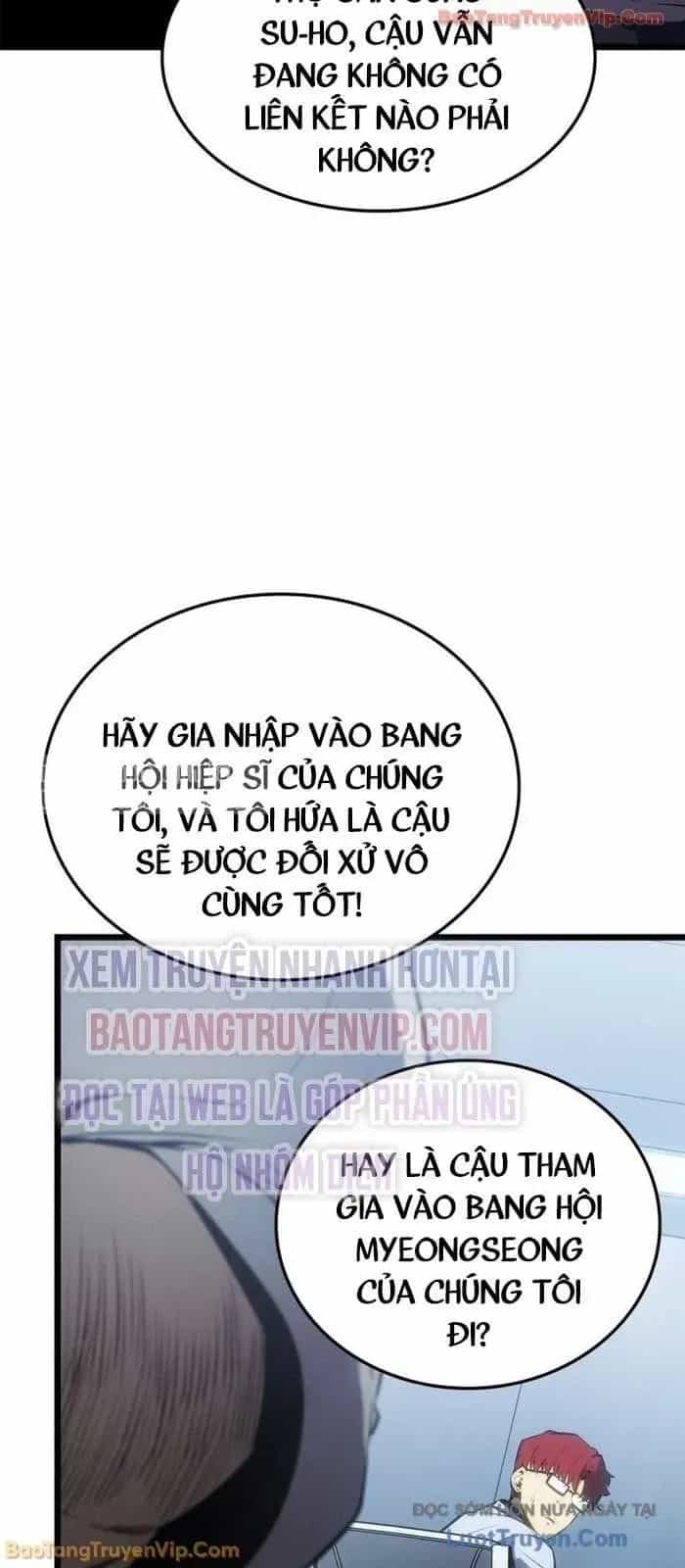 Solo Leveling Ragnarok - Chương 61 - ảnh 60