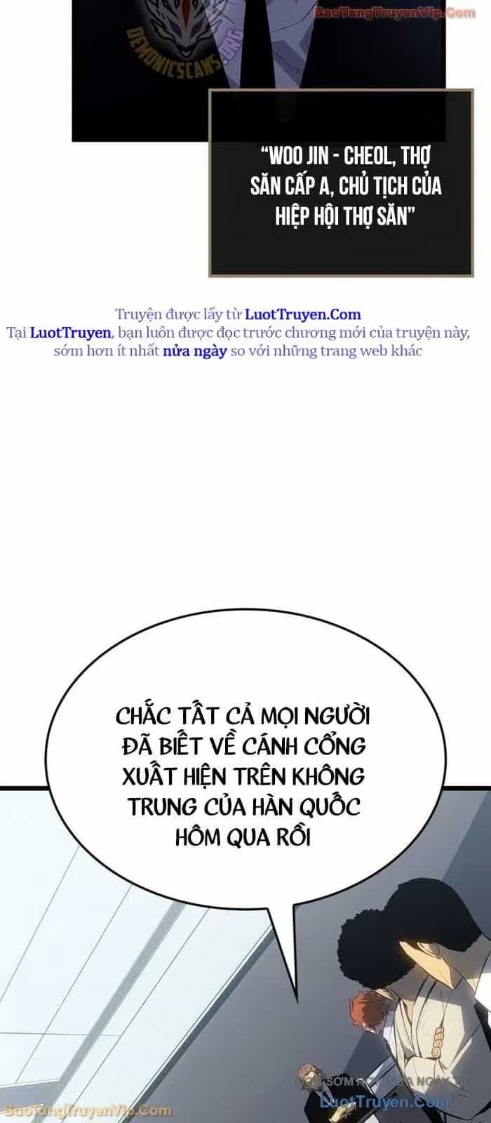 Solo Leveling Ragnarok - Chương 61 - ảnh 69