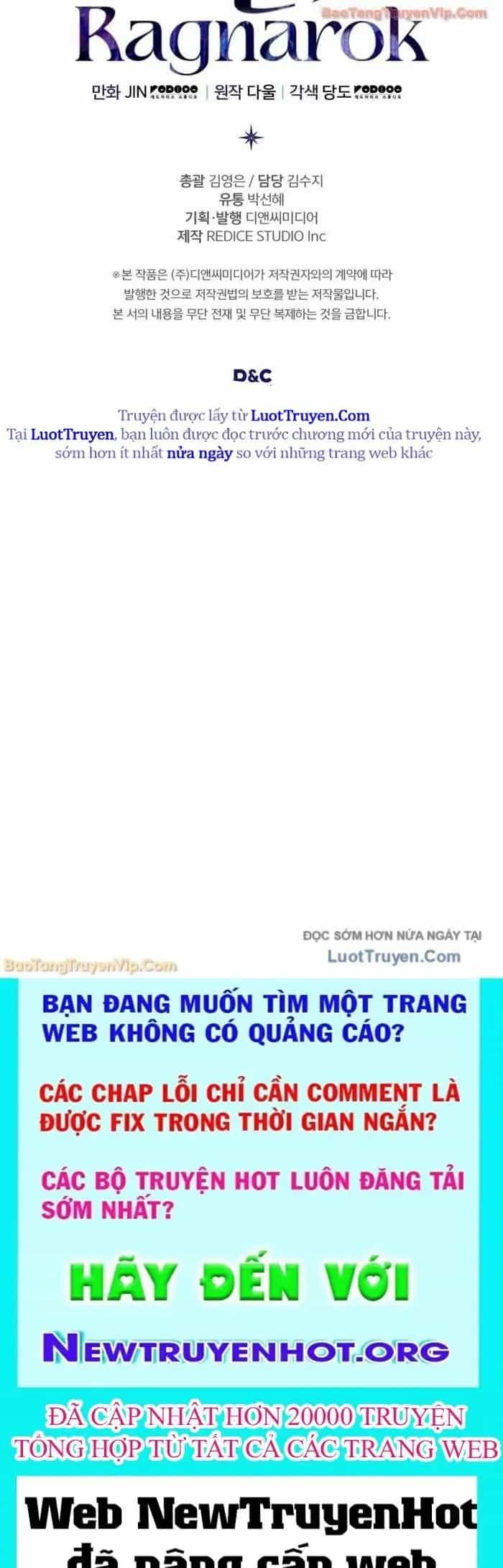 Solo Leveling Ragnarok - Chương 61 - ảnh 85