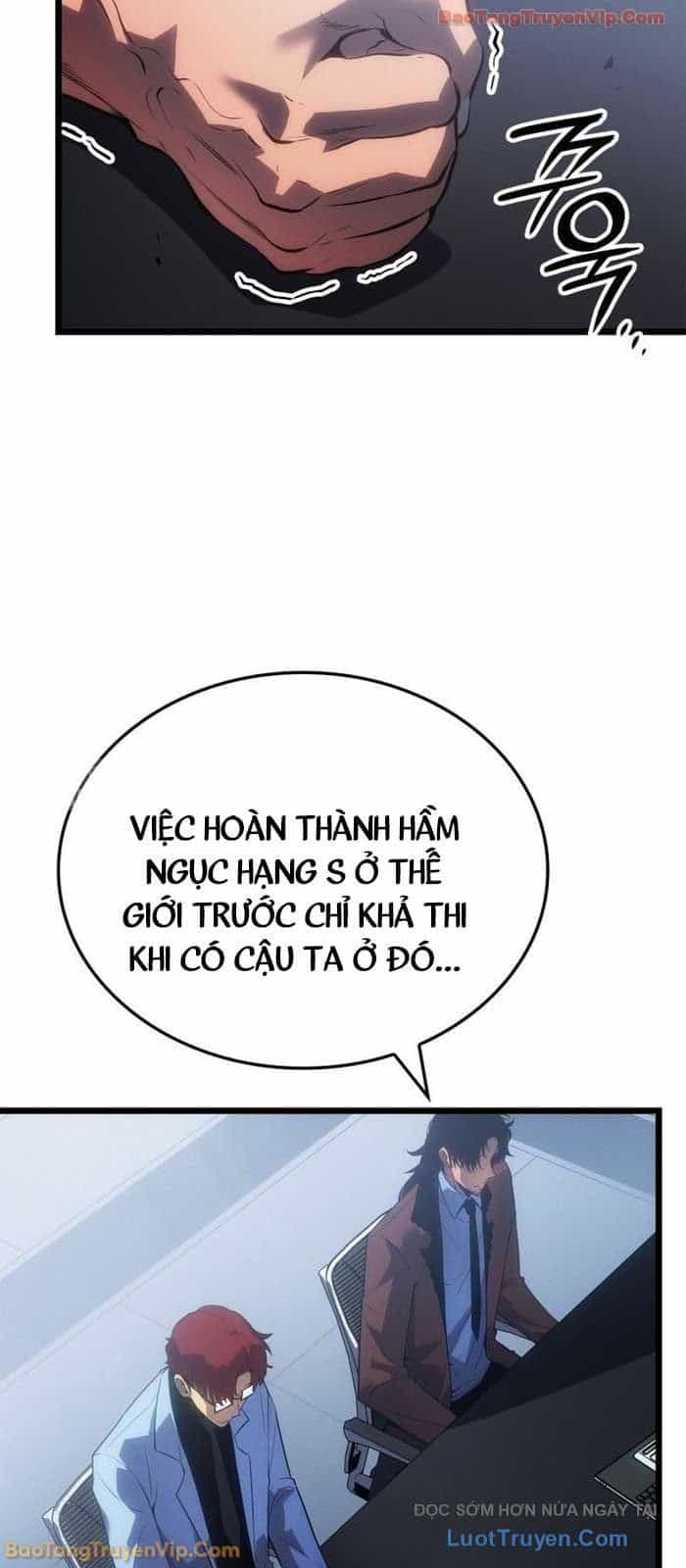 Solo Leveling Ragnarok - Chương 62 - ảnh 28