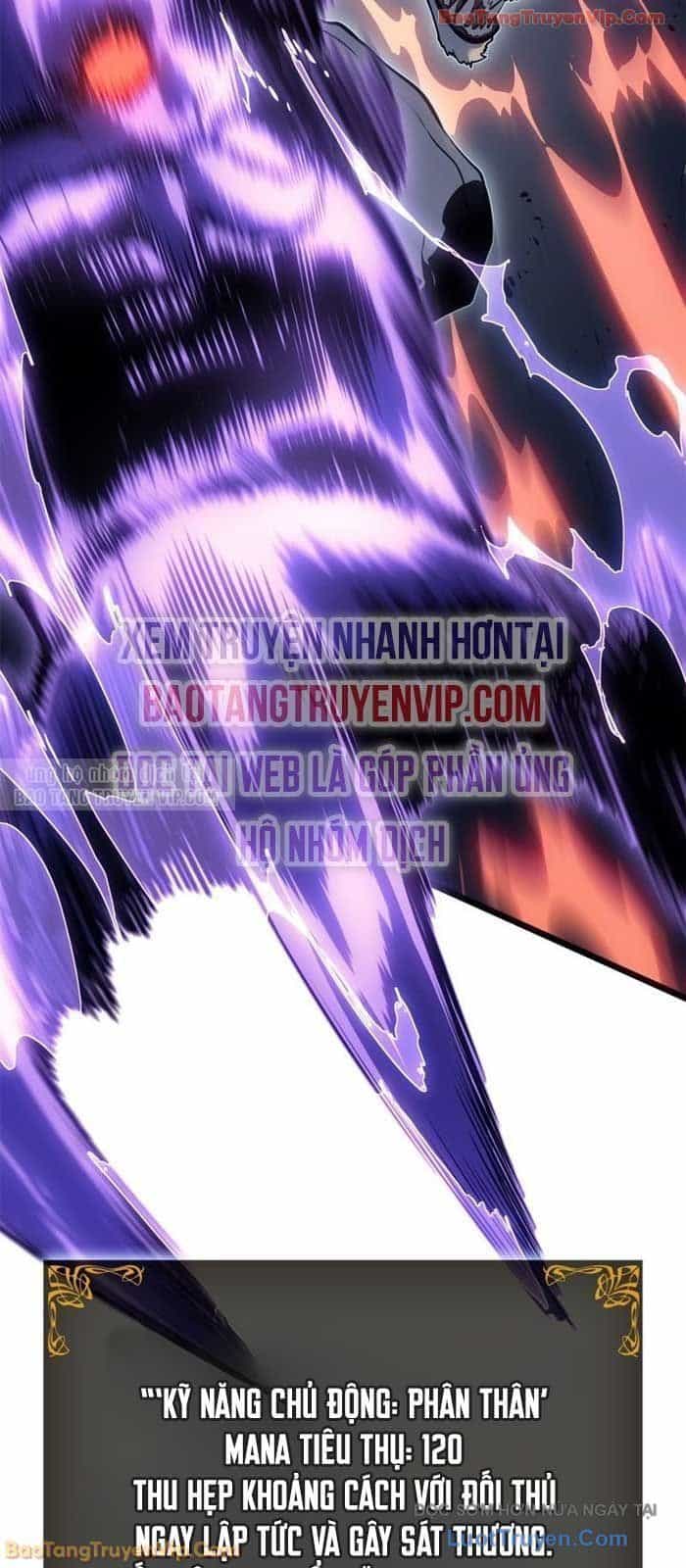 Solo Leveling Ragnarok - Chương 62 - ảnh 75