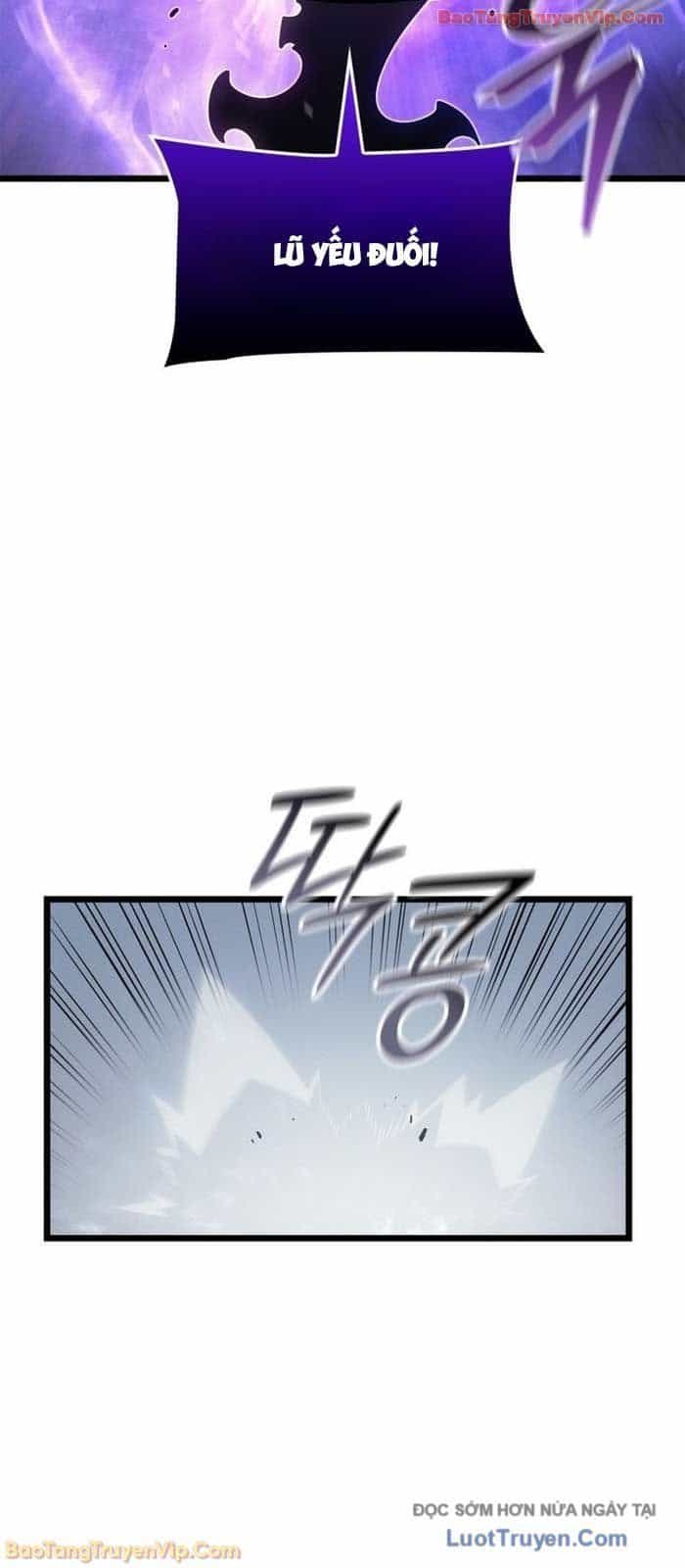 Solo Leveling Ragnarok - Chương 62 - ảnh 8