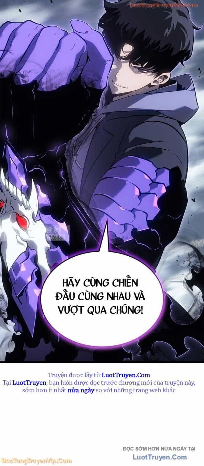 Solo Leveling Ragnarok - Chương 62 - ảnh 81